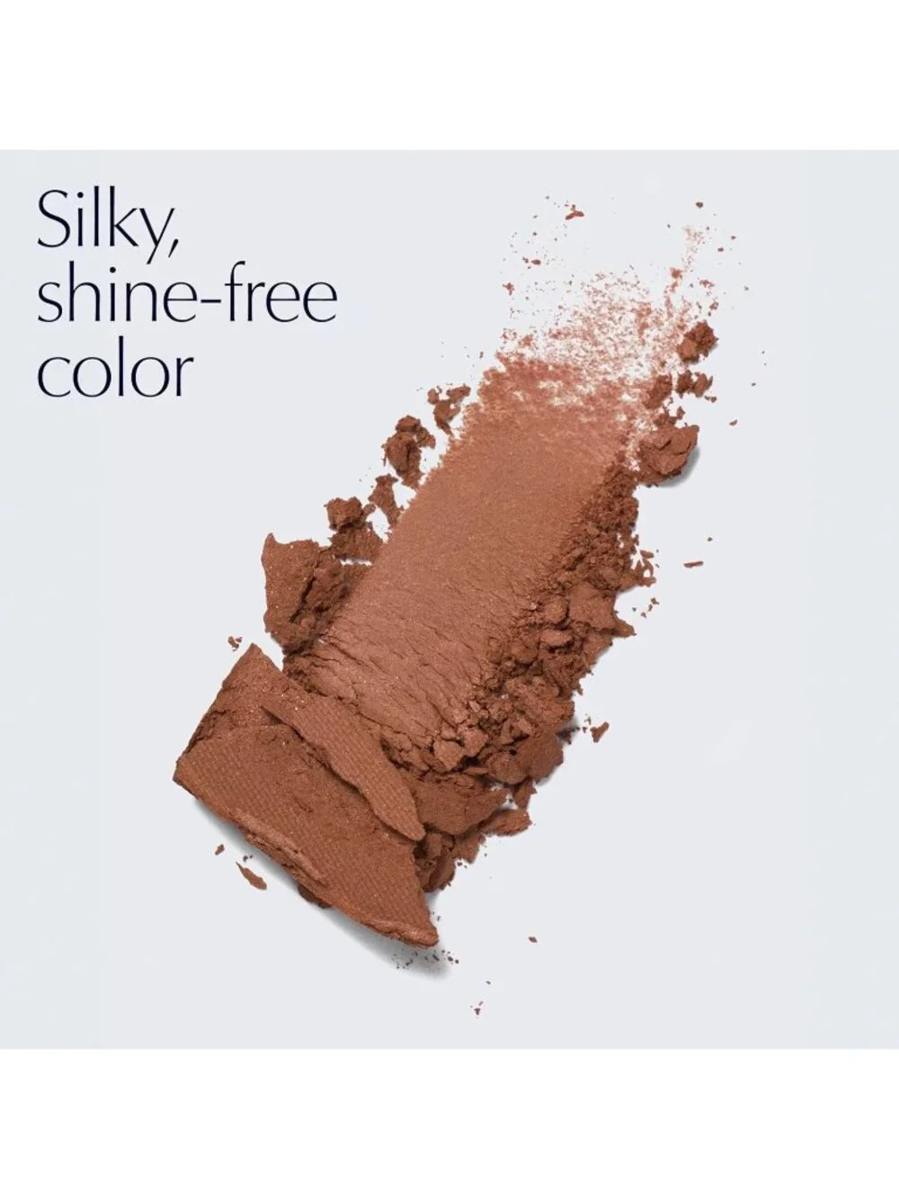 Women's Deep Matte Finish Buildable Coverage 0.74 Ounce Bronzer Powder